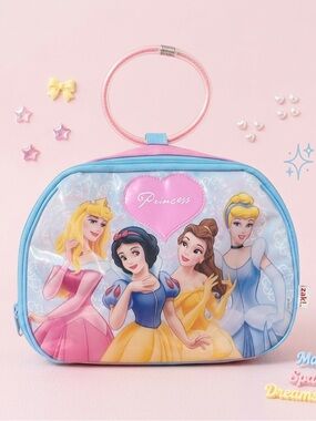 Princess Lunch Bag